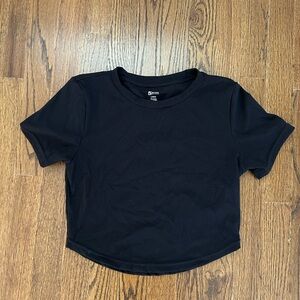 Buffbunny Live Crop Top